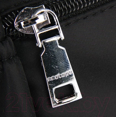 Сумка Ecotope 274-9582BLK