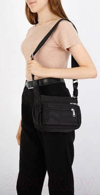 Сумка Ecotope 274-9582BLK