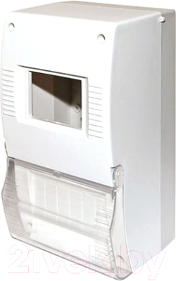 Бокс пластиковый TDM SQ0906-0016 - фото