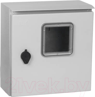 Корпус металлический IEK MKM51-N-01-54 - фото