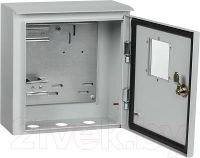 Корпус металлический IEK MKM51-N-01-54