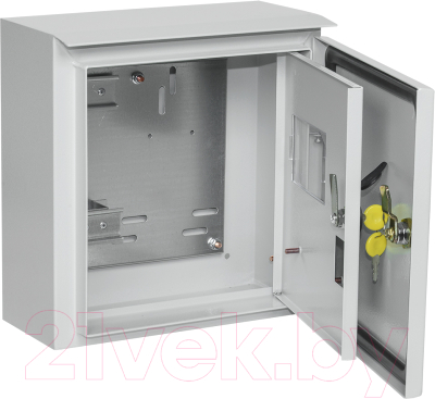 Корпус металлический IEK MKM51-N-04-54