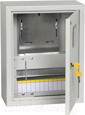 Корпус металлический IEK MKM25-N-12-31-ZO - фото