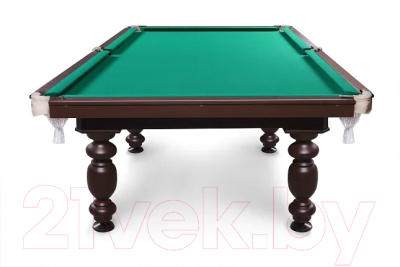 Бильярдный стол Старт Домашний ПУЛ 6ф
