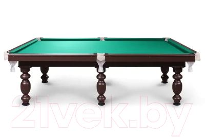 Бильярдный стол Старт Домашний ПУЛ 6ф