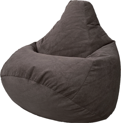 Бескаркасное кресло Flagman Груша Макси XXL Г2.5-84 - фото