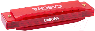 Губная гармошка Cascha Fun Blues / HH-2273