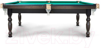 Бильярдный стол Старт Юнкер 6ф