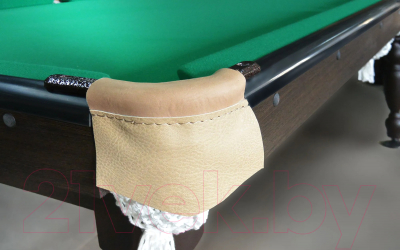 Бильярдный стол Старт Юнкер 6ф