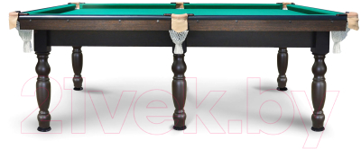 Бильярдный стол Старт Юнкер 9ф