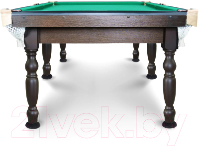 Бильярдный стол Старт Юнкер 9ф