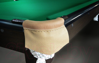 Бильярдный стол Старт Юнкер 9ф