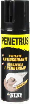Смазка техническая Atas Penetrus - фото