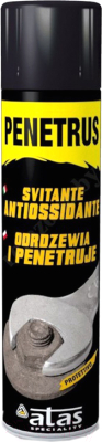 Смазка техническая Atas Penetrus - фото