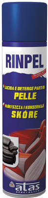 Очиститель салона Atas Rinpel - фото