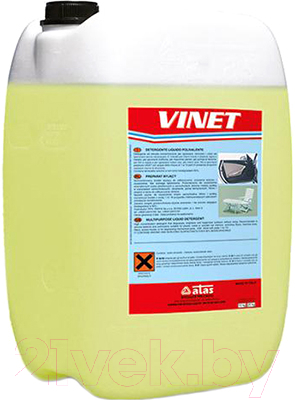 Очиститель универсальный Atas Vinet - фото