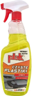 Очиститель универсальный Atas Vinet - фото