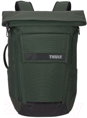 Рюкзак Thule Paramount Backpack 24L PARABP2116RG / 3204487 - фото