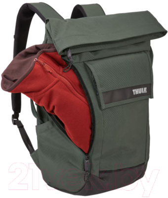 Рюкзак Thule Paramount Backpack 24L PARABP2116RG / 3204487