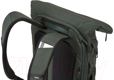 Рюкзак Thule Paramount Backpack 24L PARABP2116RG / 3204487