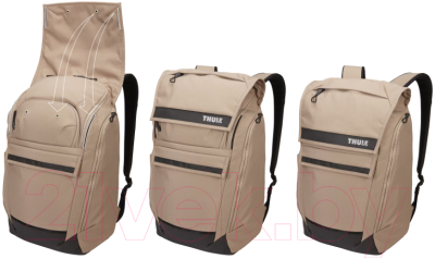 Рюкзак Thule Paramount Backpack 27L PARABP2216TW / 3204490