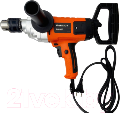 Строительный миксер PATRIOT DM 088 - фото