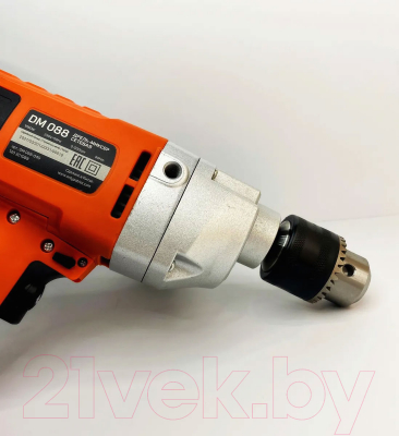 Строительный миксер PATRIOT DM 088