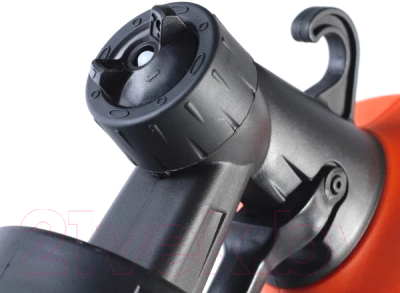 Краскопульт электрический PATRIOT SG 350