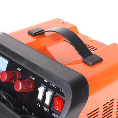 Пуско-зарядное устройство PATRIOT BCT-50 Start