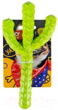 Игрушка для собак Fancy Pets Кактус / FPP13