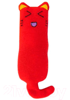 Игрушка для кошек Fancy Pets Котик / FPS11 - фото