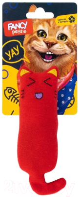 Игрушка для кошек Fancy Pets Котик / FPS11