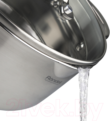 Набор кухонной посуды Rondell Erbe RDS-1290