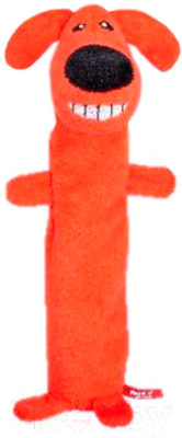 Игрушка для собак Fancy Pets Собака Шуршик / FPS18 - фото