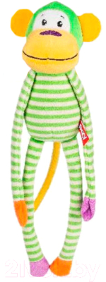 Игрушка для собак Fancy Pets Обезьяна / FPS23 - фото