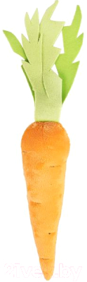 Игрушка для собак Fancy Pets Морковка / FPS6