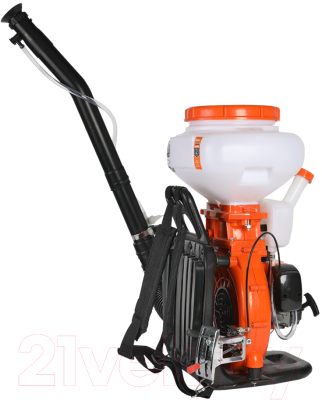 Опрыскиватель бензиновый PATRIOT PT 415WF-12