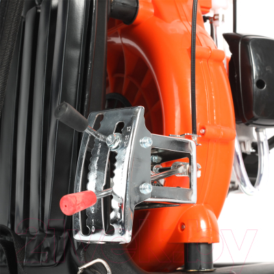 Опрыскиватель бензиновый PATRIOT PT 415WF-12