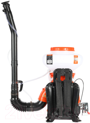 Опрыскиватель бензиновый PATRIOT PT 415WF-12