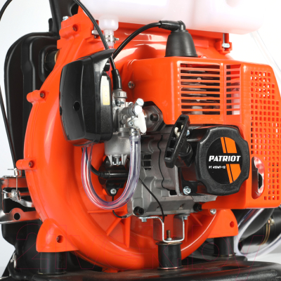 Опрыскиватель бензиновый PATRIOT PT 415WF-12