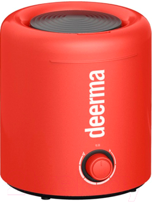 Ультразвуковой увлажнитель воздуха Deerma DEM-F300R - фото