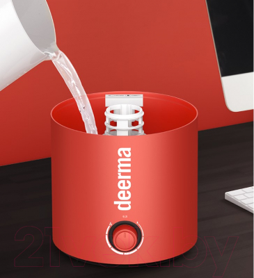 Ультразвуковой увлажнитель воздуха Deerma DEM-F300R
