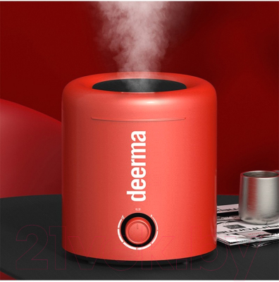 Ультразвуковой увлажнитель воздуха Deerma DEM-F300R