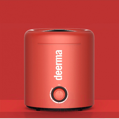Ультразвуковой увлажнитель воздуха Deerma DEM-F300R