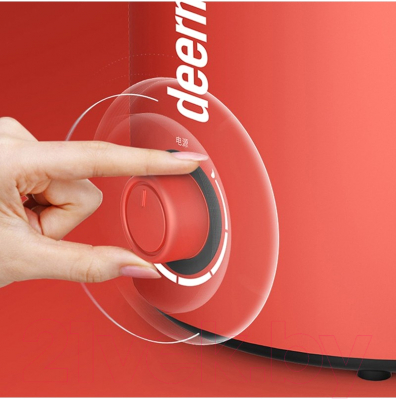 Ультразвуковой увлажнитель воздуха Deerma DEM-F300R