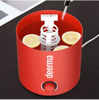 Ультразвуковой увлажнитель воздуха Deerma DEM-F300R