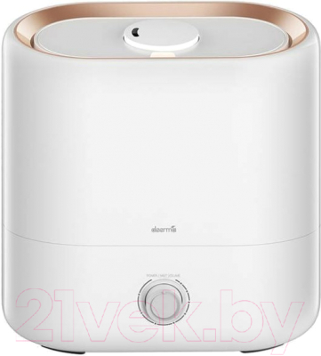 Ультразвуковой увлажнитель воздуха Deerma DEM-ST635W - фото