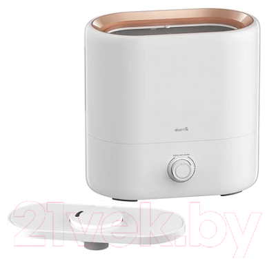 Ультразвуковой увлажнитель воздуха Deerma DEM-ST635W