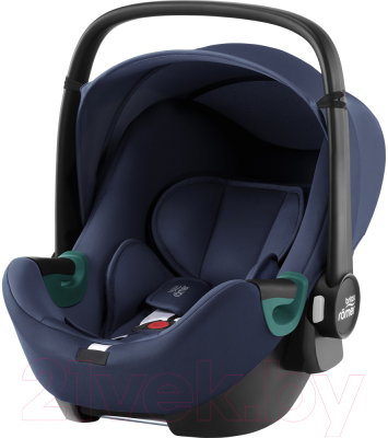 Автокресло Britax Romer Baby-Safe 3 I-Size - фото
