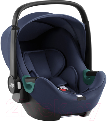 Автокресло Britax Romer Baby-Safe 3 I-Size